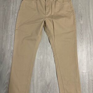 Michael Kors Slim Fit Men Pants